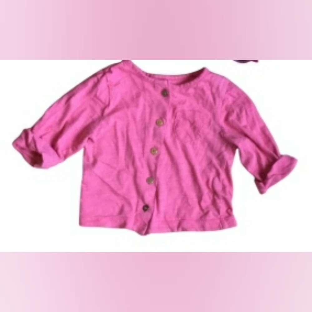 Carterβs 24month casual cardigan π